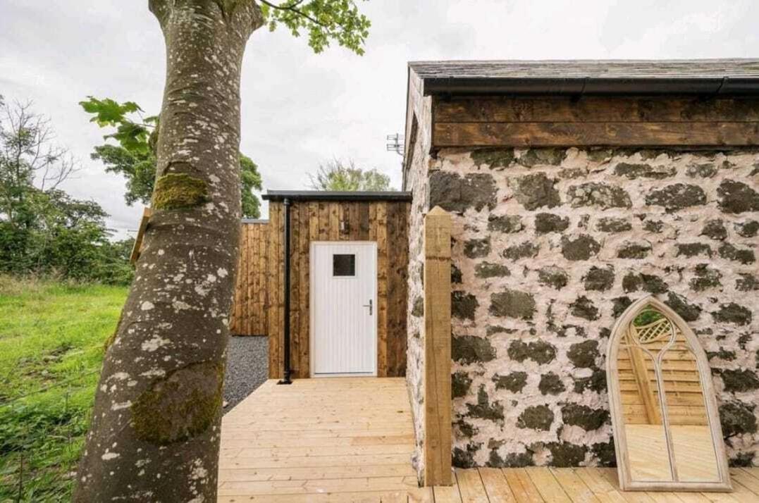 Squirrel Cottage Балліміна Екстер'єр фото